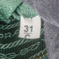 Prada Quilted Nylon City Handbag
