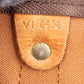 Louis Vuitton Monogram Canvas Keepall 50 Bandoulière Travel Bag