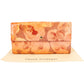 Louis Vuitton Monogram VernisLimited Flower Sarah Wallet