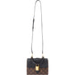 Louis Vuitton Monogram Canvas Leather Locky BB Handbag
