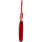 Louis Vuitton Red Epi Leather Pochette Accessoires Handbag