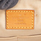 Louis Vuitton Monogram Vernis Leather Sherwood GM Handbag
