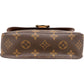Louis Vuitton Monogram Canvas Saint Cloud PM Crossbody Bag