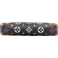 Louis Vuitton Canvas Monogram Multicolor Pochette Accessoires Handbag