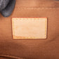 Louis Vuitton Monogram Canvas Multi Pochette Accessoires Crossbody Bag