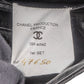 Chanel Rare Sample Satin Chocolate Bar 2.55 Reissue Double Flap Crossbody Bag