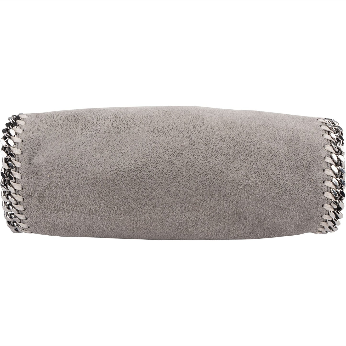 Stella McCartney Shaggy Falabella Fold Over Tote Crossbody Handbag