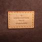 Louis Vuitton Monogram Canvas Métis Crossbody Handbag