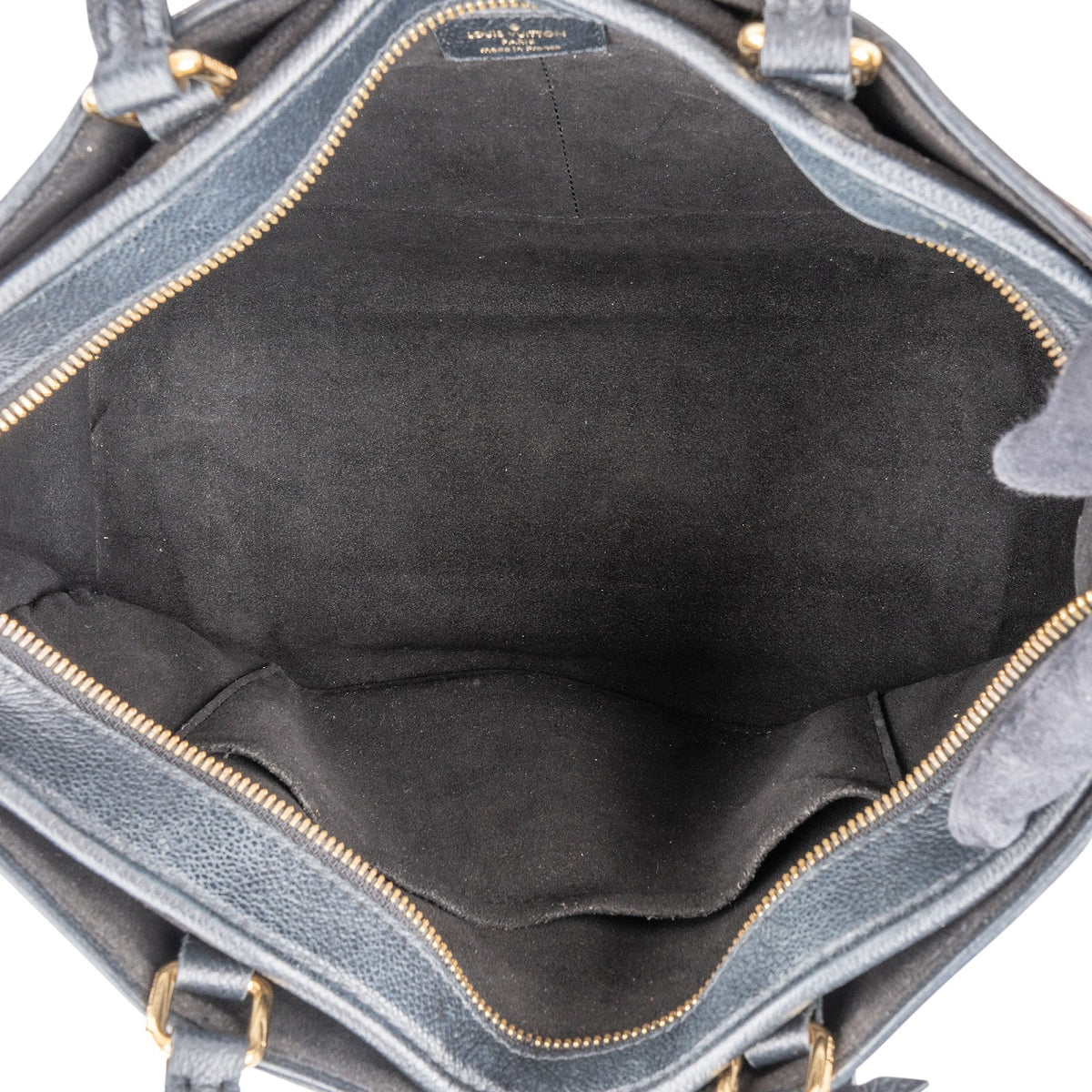 Louis Vuitton Monogram Canvas Popincourt NM Handbag