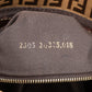 Fendi Mamma Baguette Zucca Canvas, Bild 10 von 10