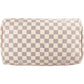 Louis Vuitton Damier Azur Canvas Speedy 30 Handtasche, Bild 7 von 11