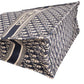 Christian Dior Trotter Monogram Canvas Large Book Tote Handbag