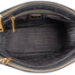 Prada Black Saffiano Lux Galleria Handbag