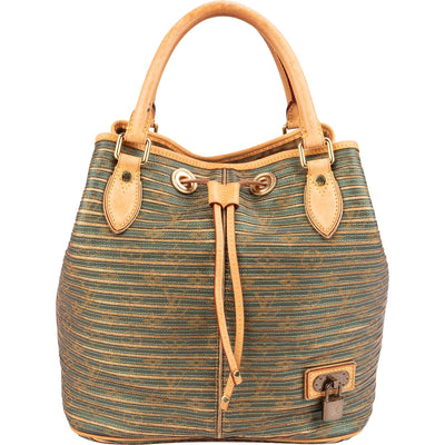 Louis Vuitton Monogram Eden Neo Handbag