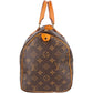 Louis Vuitton Monogram Canvas Speedy 30 Handbag