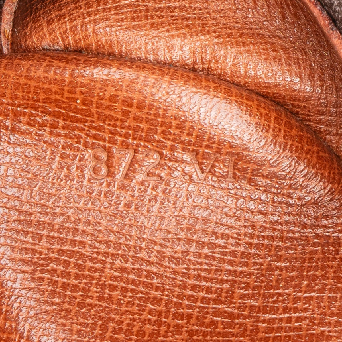 Louis Vuitton Jeune Fille PM aus Monogram Canvas – Ansicht 10