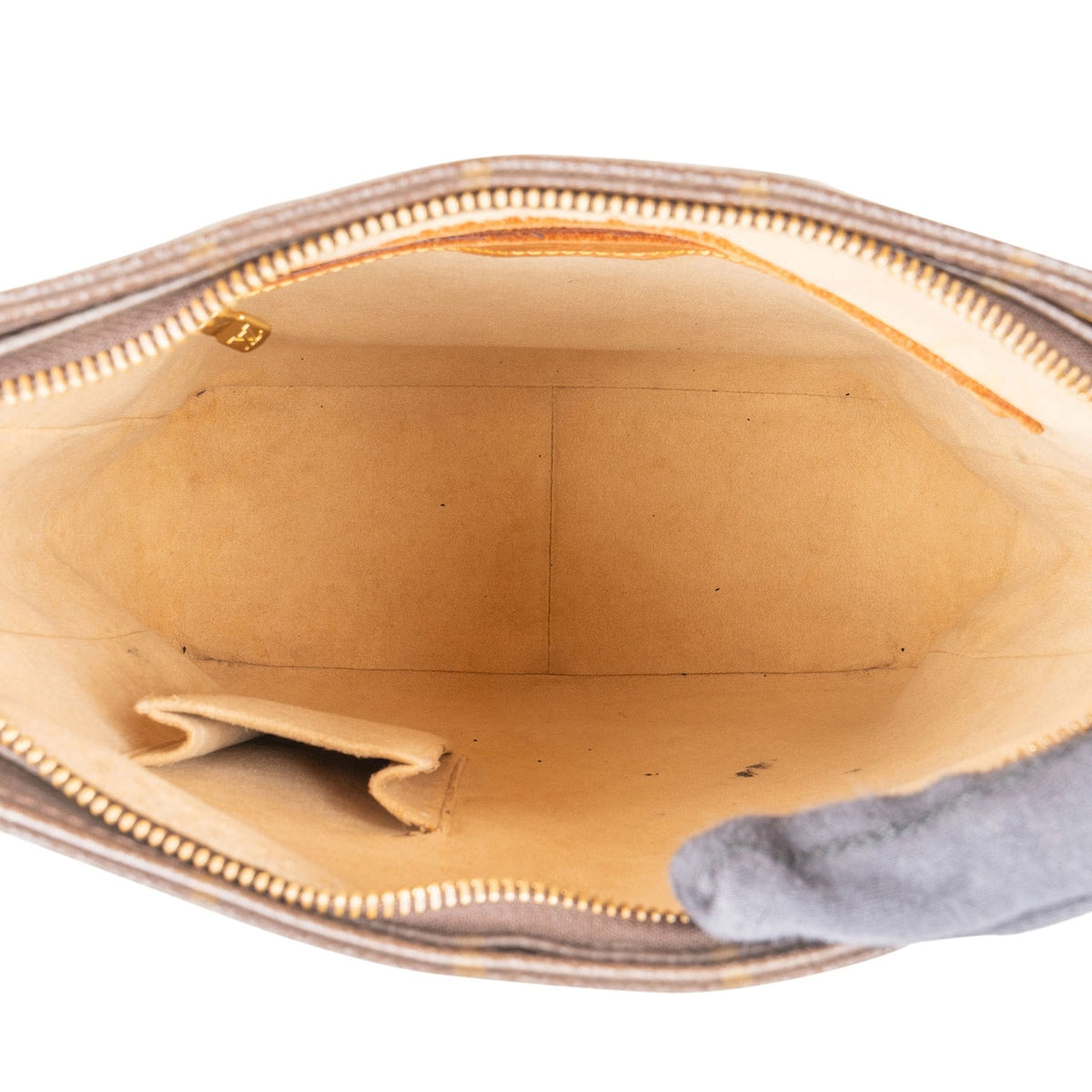Louis Vuitton Monogram Canvas Looping GM Shoulder Bag