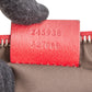 Gucci Monogram GG Heart Mini Shoulder Bag
