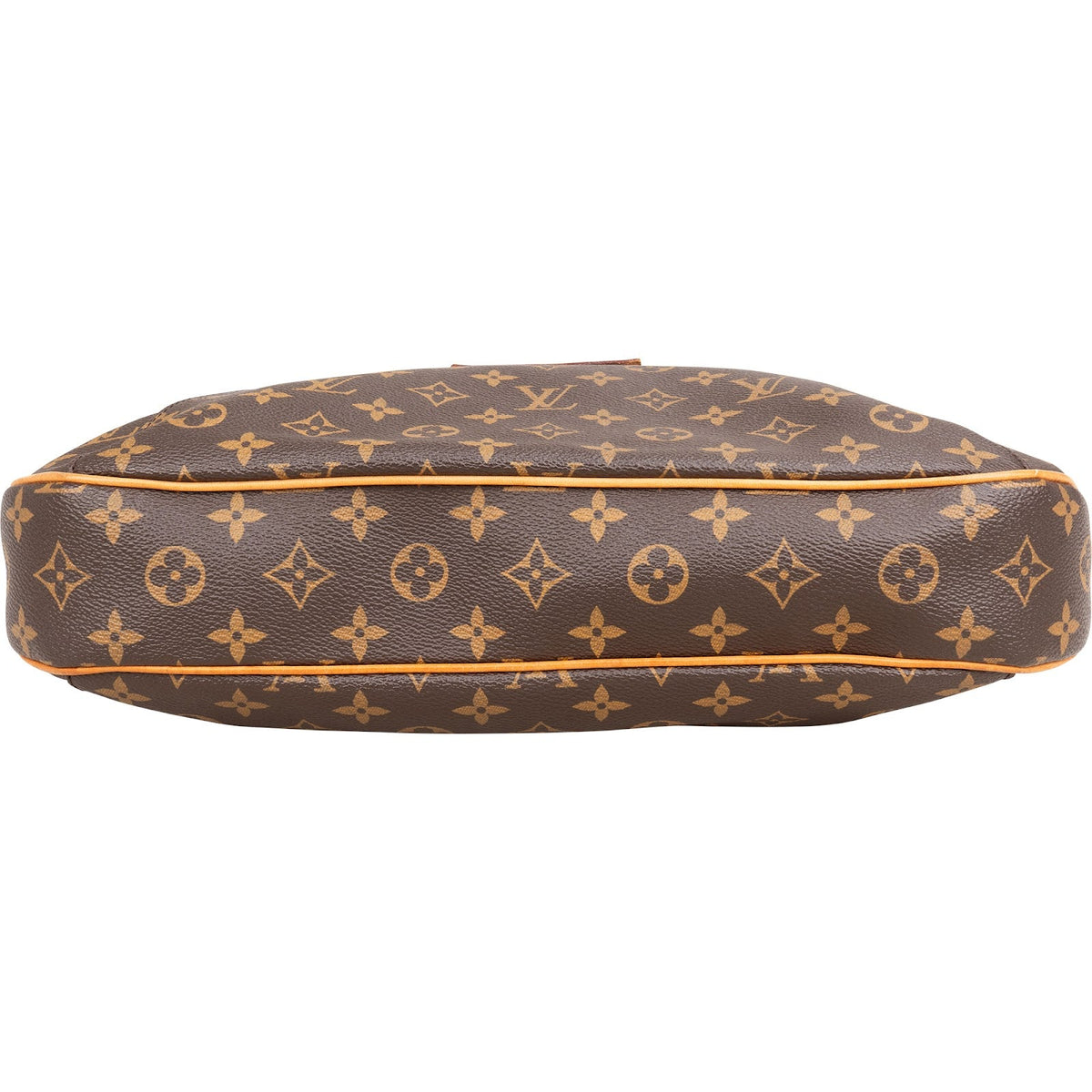 Louis Vuitton Monogram Canvas Thames GM Shoulder Bag