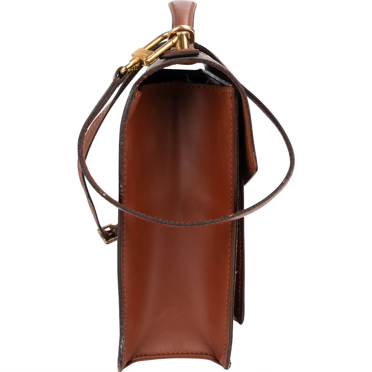Louis Vuitton Monogram Canvas Monceau Handbag