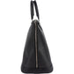 Louis Vuitton Noir Epi Leather Alma GM Handbag