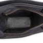 Céline Tricolor Leather Luggage Handbag