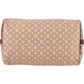 Louis Vuitton Speedy 30 Bandoulière aus Monogram Mini Lin – Ansicht 7