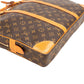 Louis Vuitton Monogram Canvas Porte-Documents Voyage Handbag