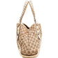 Gucci Monogram GG Canvas Pelham Handbag