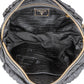 Prada Tessuto Gaufre Satchel Handbag