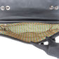 Chanel Quilted Raincoat Single Flap Crossbody Bag