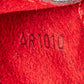 Louis Vuitton Red Epi Leather Pochette Accessoires Handbag