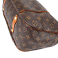 Louis Vuitton Monogram Canvas Galliera PM Shoulder Bag