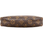 Louis Vuitton Monogram Canvas Pochette Accessoires Handbag