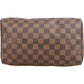 Louis Vuitton Monogram Damier Ebene Speedy 25 Handbag