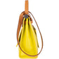 Hermès Classic Cotton Herbag 31 Zip Retourné Crossbody Bag