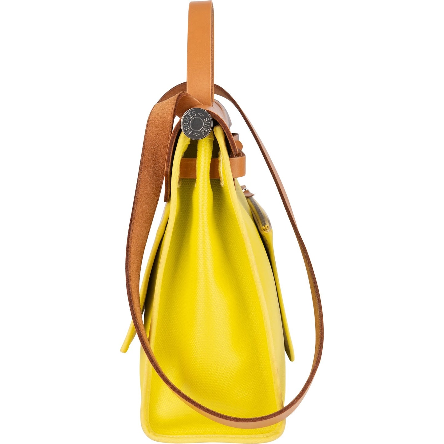 Hermès Classic Cotton Herbag 31 Zip Retourné Crossbody Bag