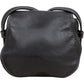 Chloé Grained Calfskin Small Marcie Saddle Crossbody Bag
