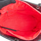 Chanel Quilted Lambskin Cambon CC Shoulder Bag