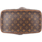Louis Vuitton Palermo PM aus Monogram Canvas – Ansicht 6