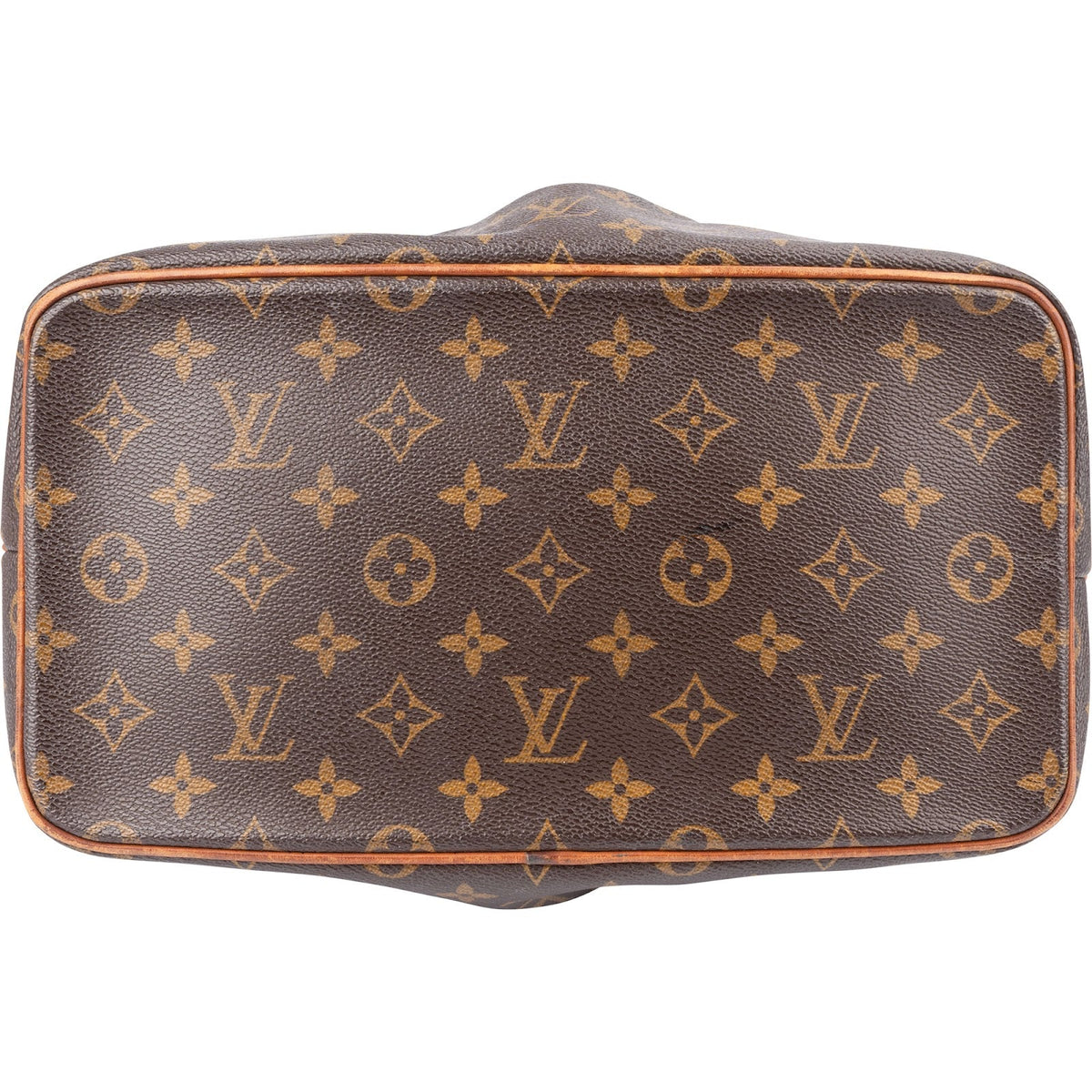 Louis Vuitton Palermo PM aus Monogram Canvas – Ansicht 6
