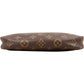 Louis Vuitton Monogram Canvas Pochette Accessoires Handbag