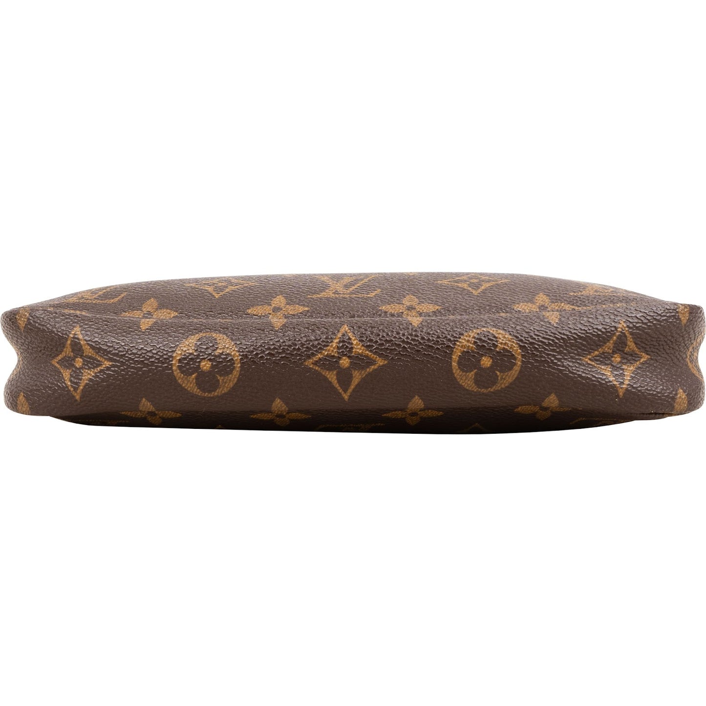 Louis Vuitton Monogram Canvas Pochette Accessoires Handbag