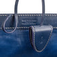 Goyard Goyardine Monogram Bellechasse PM Shoulder Bag