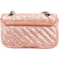 Gucci GG Marmont Small mit Pailletten – Ansicht 4