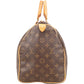 Louis Vuitton Monogram Canvas Speedy 40 Handbag