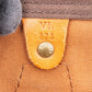 Louis Vuitton Monogram Canvas Speedy 35 Handbag
