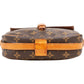 Louis Vuitton Jeune Fille PM aus Monogram Canvas – Ansicht 5