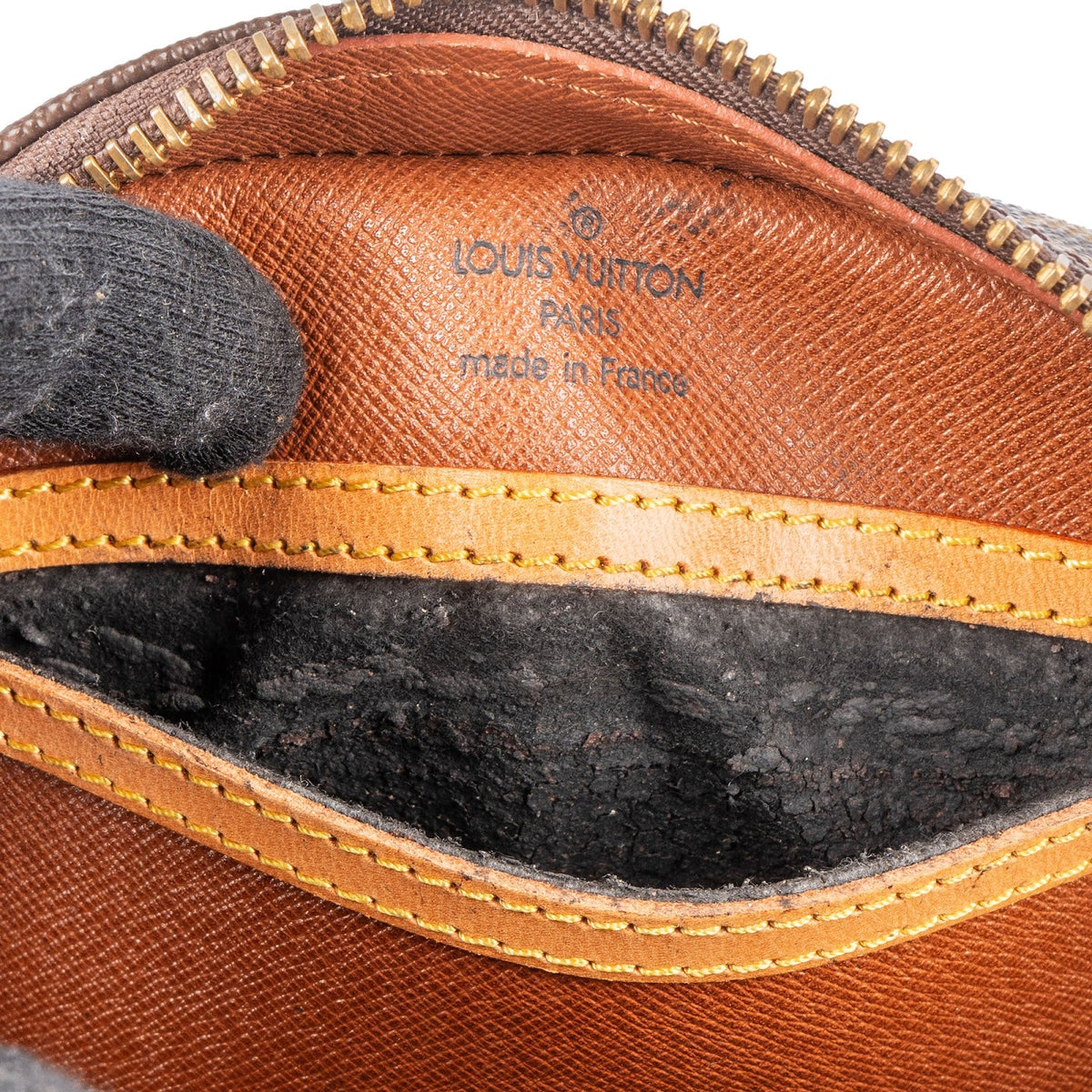 Louis Vuitton Monogram Canvas Blois Umhängetasche, Bild 10 von 11