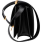 Celine Calfskin Classic Small Box Crossbody Bag